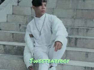 Sweetbabyboy