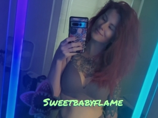 Sweetbabyflame