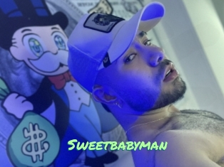 sweetbabyman Gothicorgien