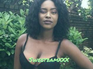 SweetbamXXX