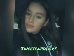 Sweetcatsquirt