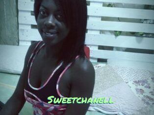 Sweetchanell