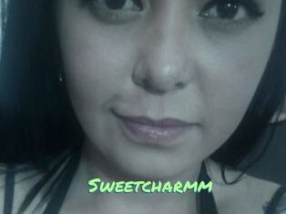 Sweetcharmm