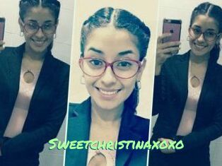 sweetchristinaxoxo Gothicorgien
