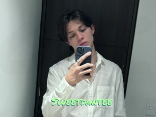 sweetdantee Gothicorgien