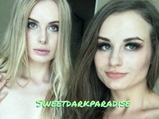 Sweetdarkparadise
