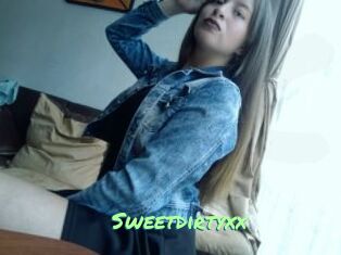 Sweetdirtyxx
