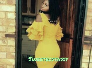 Sweetecstassy