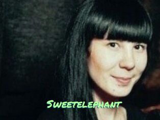 Sweetelephant