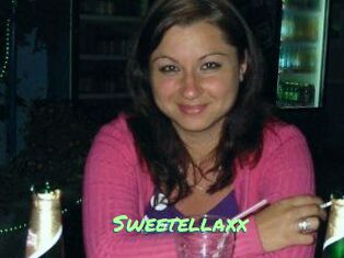 Sweetellaxx