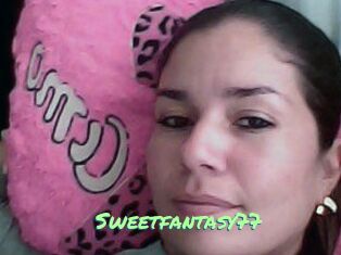 Sweetfantasy77
