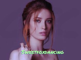 Sweetfoxdancing