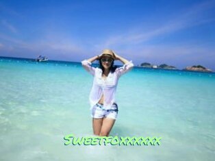 Sweetfoxxxxxx