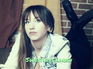 Sweetgirlkaren