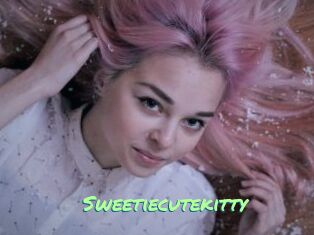 Sweetiecutekitty