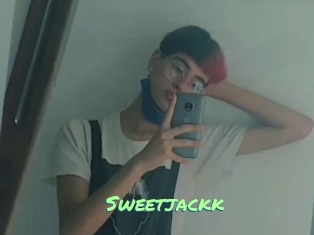 sweetjackk Gothicorgien