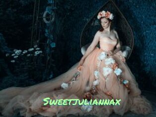 Sweetjuliannax