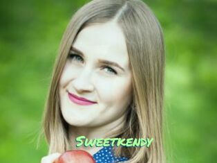 Sweetkendy