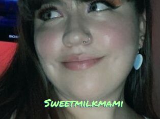 Sweetmilkmami