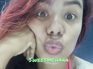 Sweetmohana