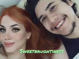 Sweetnaughtiness