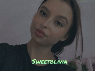Sweetolivia