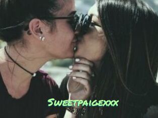 Sweetpaigexxx