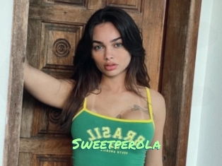 Sweetperola