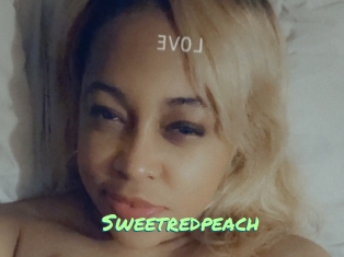Sweetredpeach