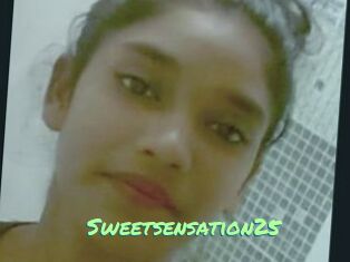 Sweetsensation25
