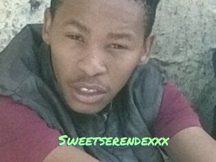 Sweetserendexxx