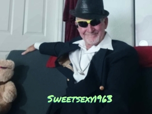 sweetsexy1963 Gothicorgien