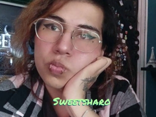 Sweetsharo