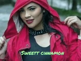 Sweett_cinnamon