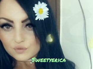 Sweetyerica