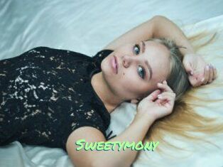 Sweetymony