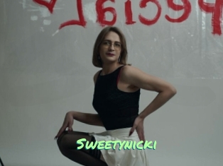 Sweetynicki