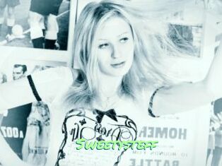 Sweetysteff