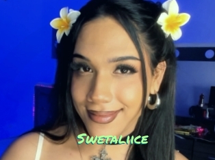 Swetaliice