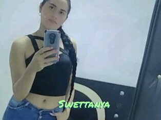 Swettanya