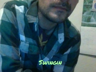 Swingin