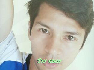 Sxy_rboy