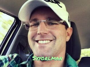 Sxyorlman
