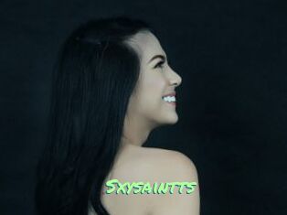 Sxysaintts