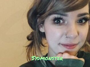 Sydmonster
