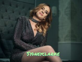 Sydneyclarke
