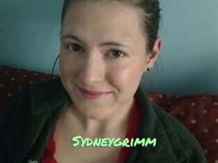 Sydneygrimm