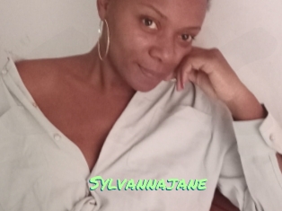Sylvannajane