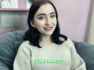 Sylviakiss