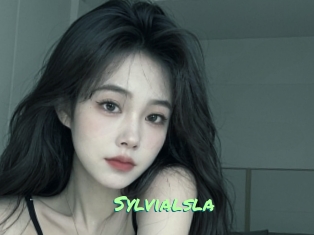 sylvialsla Gothicorgien